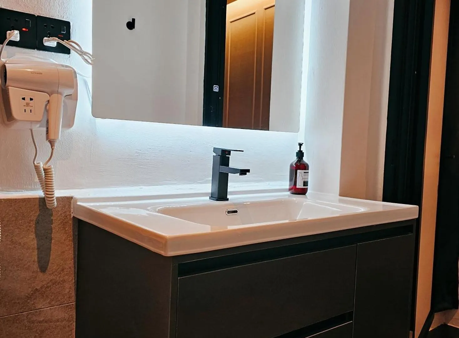 The Palm Suite At Lava Mansion George Town Malaysia