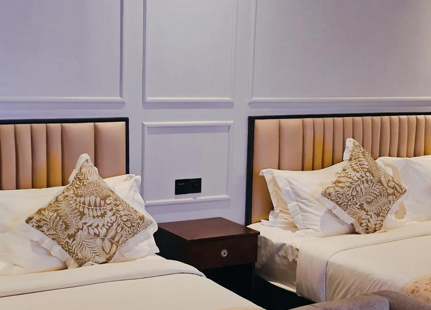 **** Hotel The Palm Suite At Lava Mansion George Town Malaysia