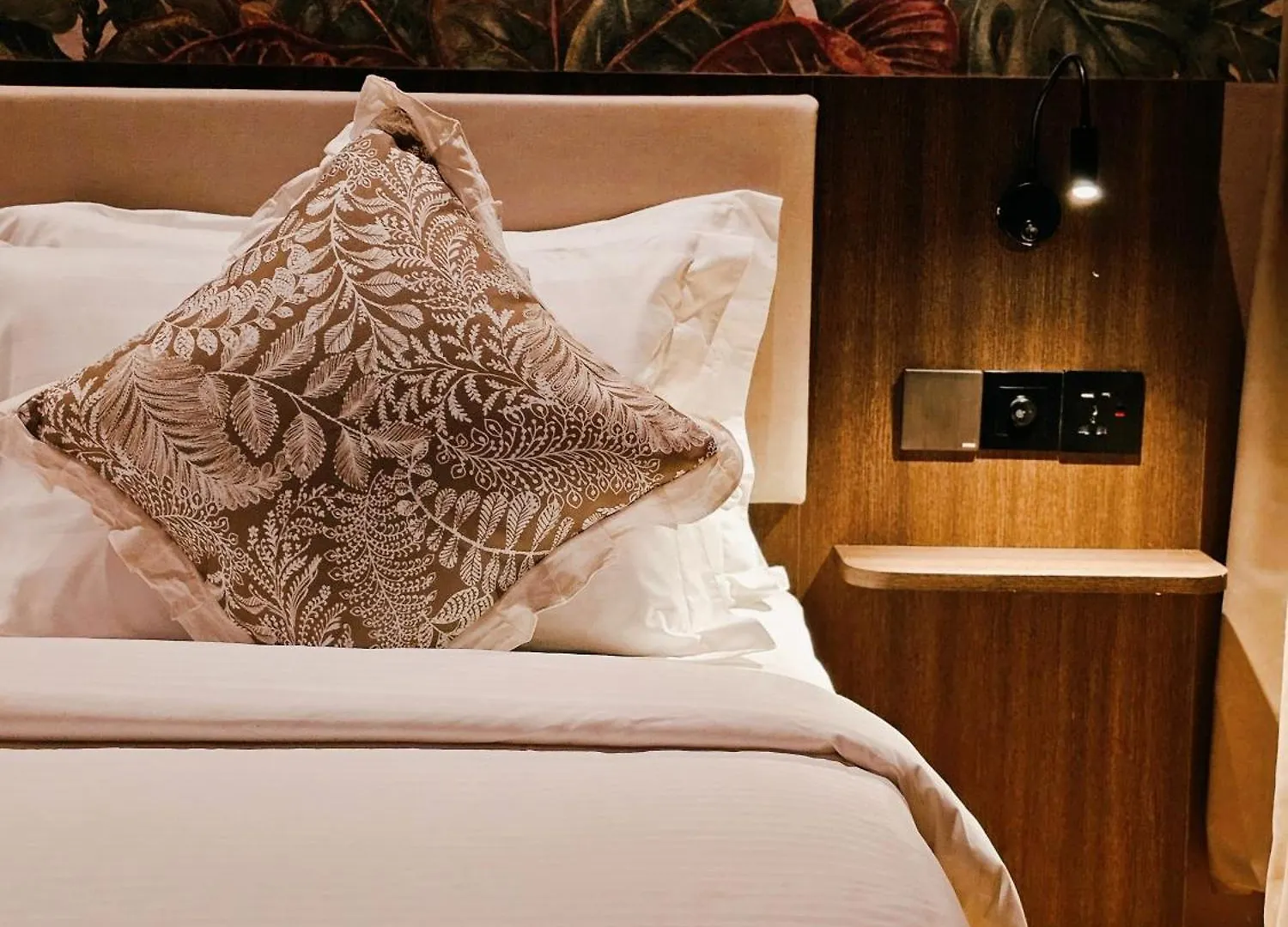 The Palm Suite At Lava Mansion George Town 4*,  Malaysia