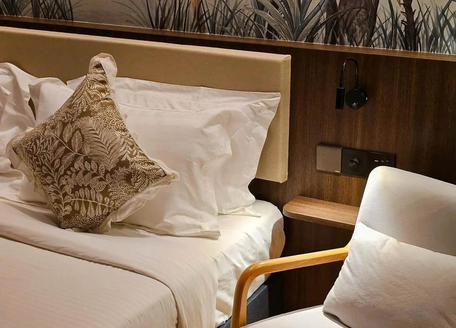 The Palm Suite At Lava Mansion George Town