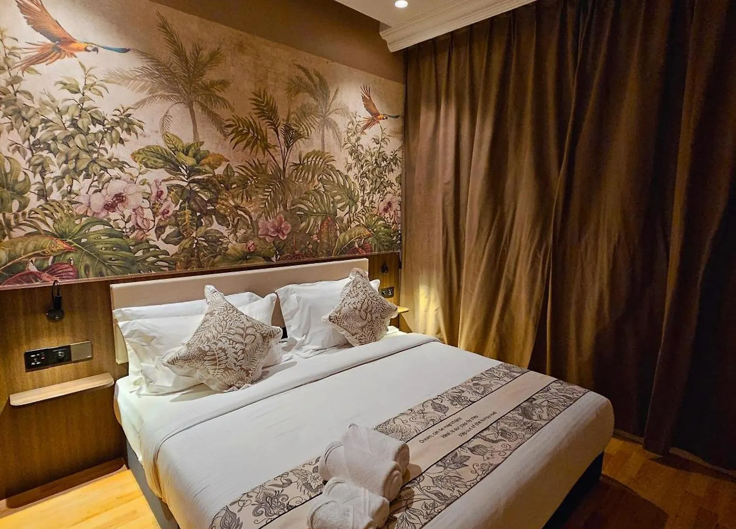 Hotel The Palm Suite At Lava Mansion George Town