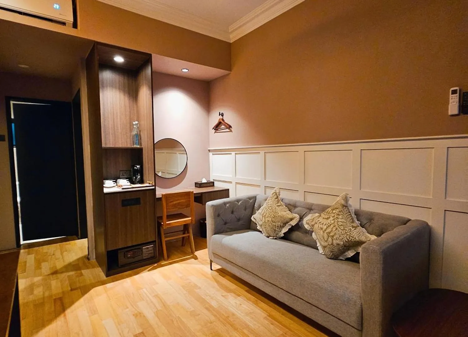 Hotel The Palm Suite At Lava Mansion George Town