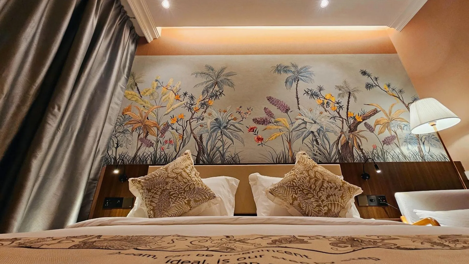 **** Hotel The Palm Suite At Lava Mansion George Town Malaysia