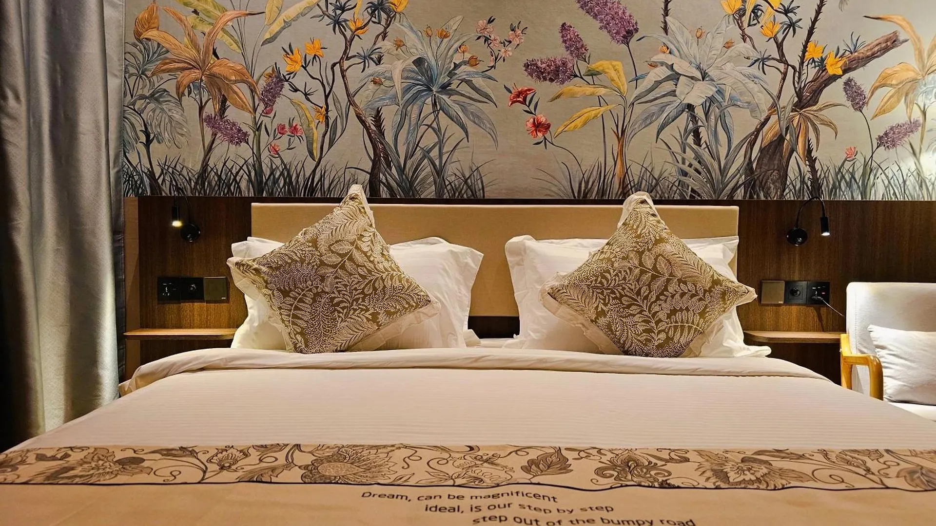 The Palm Suite At Lava Mansion George Town 4*,