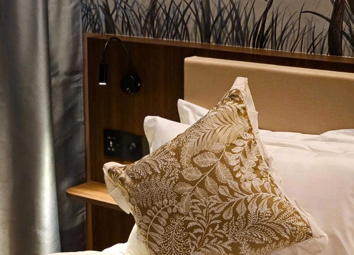 **** Hotel The Palm Suite At Lava Mansion George Town Malaysia