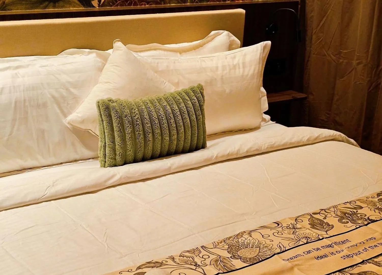 The Palm Suite At Lava Mansion George Town Malesia