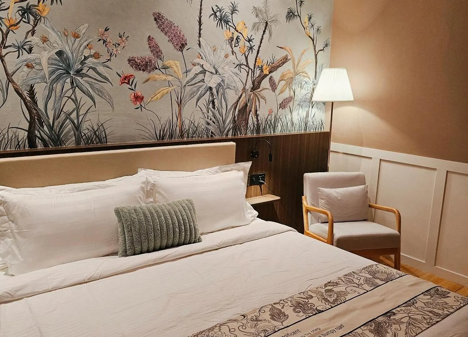 **** Hotel The Palm Suite At Lava Mansion George Town Malaysia