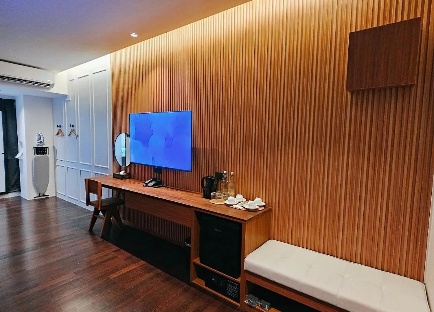 Hotel The Palm Suite At Lava Mansion George Town
