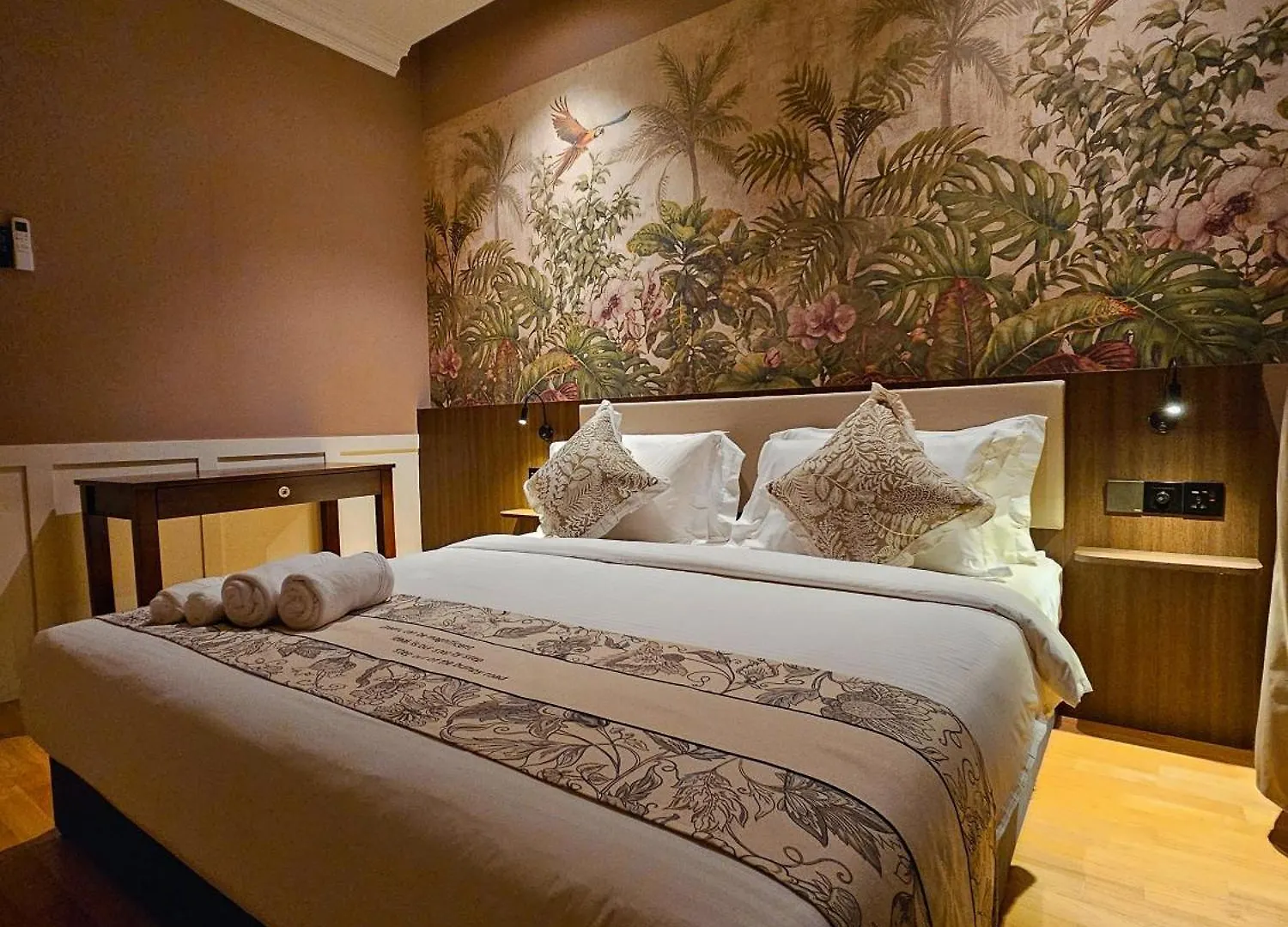 Hotel The Palm Suite At Lava Mansion George Town