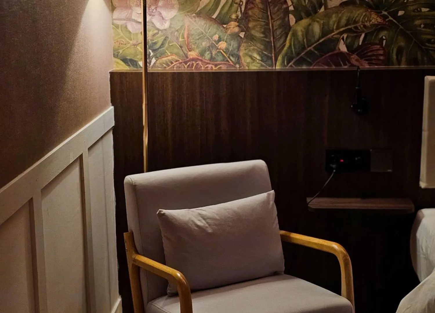 The Palm Suite At Lava Mansion George Town